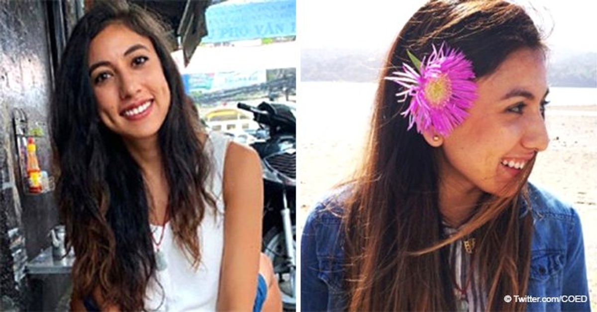 'I’m coming home, Dad,' Nutritionist 27, commits suicide after posting ...