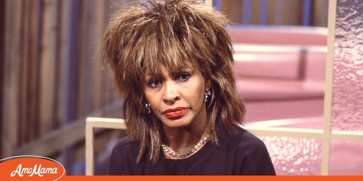 Tina Turner Said She Could Have Been 'Spared a Lot of Suffering' in Sad ...