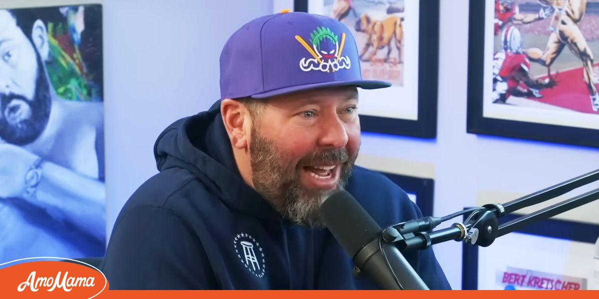 Bert Kreischer Reminds Fans of Next City Stops in His Tops Off World Tour