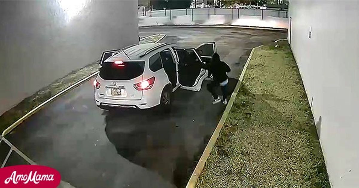 Miami Police Announces a Reward for Information on 3 Suspects of a Mass ...