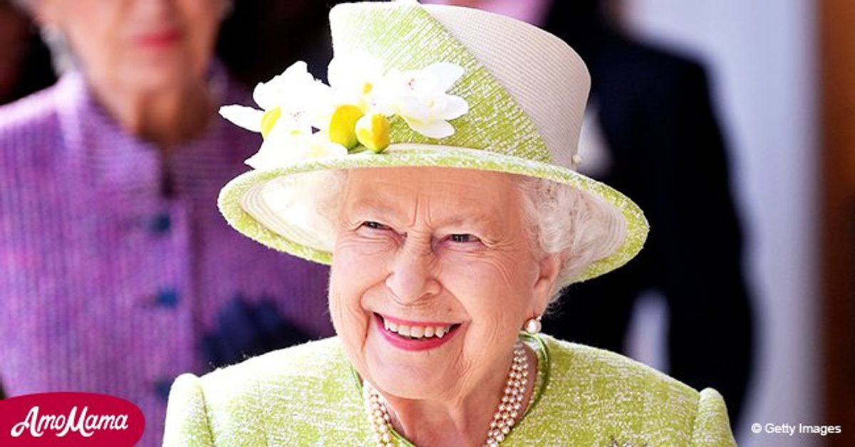 Queen Elizabeth Is the Longest Reigning Monarch in British History ...