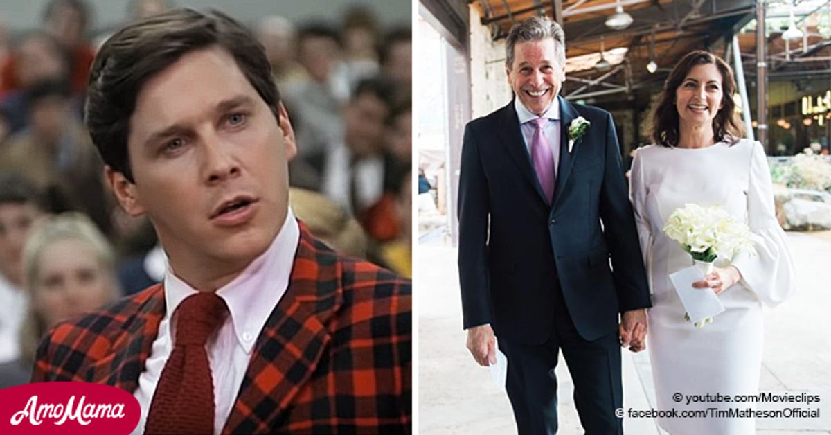 Remembering Eric 'Otter' Stratton from 'Animal House'