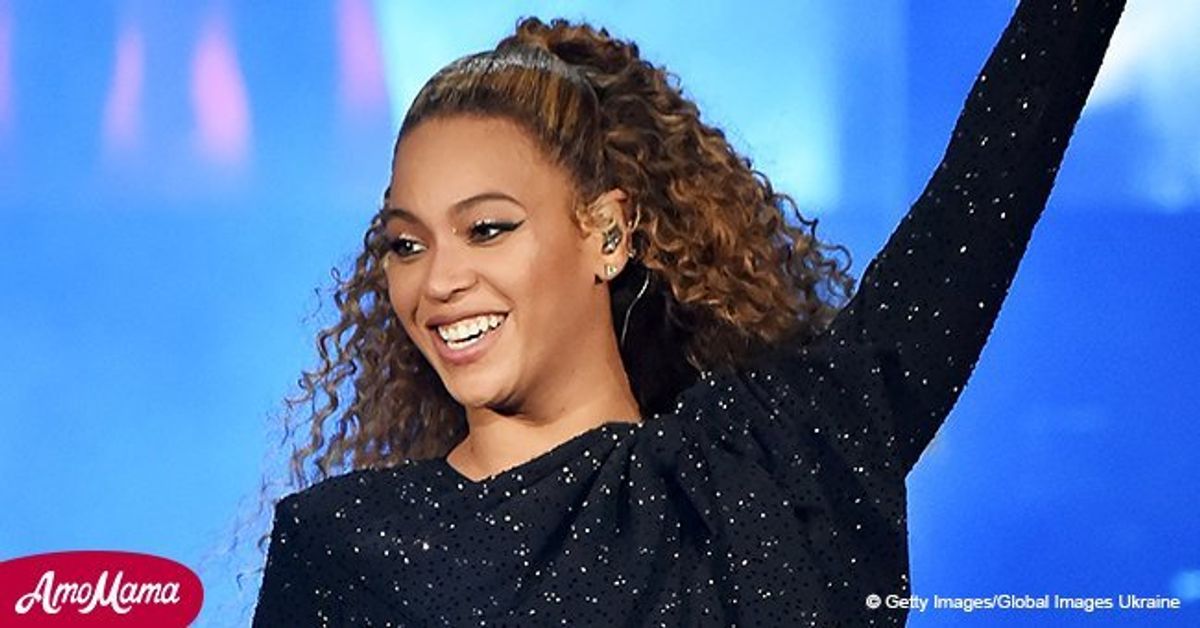 Beyoncé rocked latex, lamé and leopard-print bodysuits during wild ...