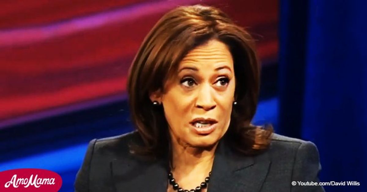 Kamala Harris' first town hall outing as a presidential candidate is ...