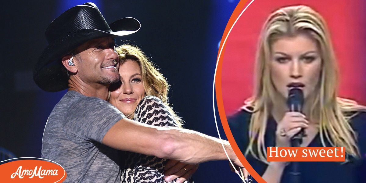 Tim McGraw Admires His Wife of 26 Years with Nostalgic Video