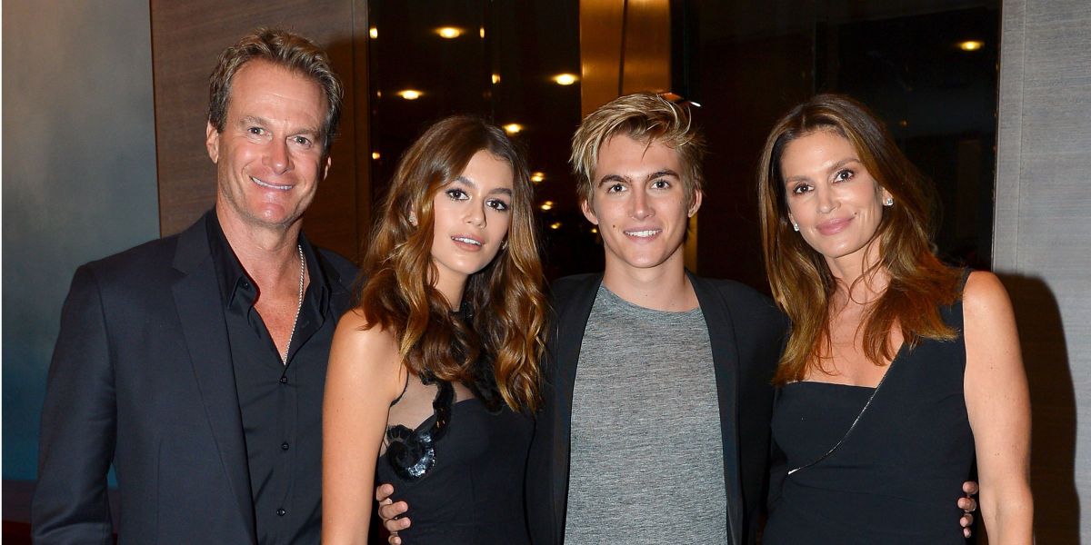 Cindy Crawford Pays Heartbreaking Tribute to Son Presley Gerber, Weeks After His Death at 27