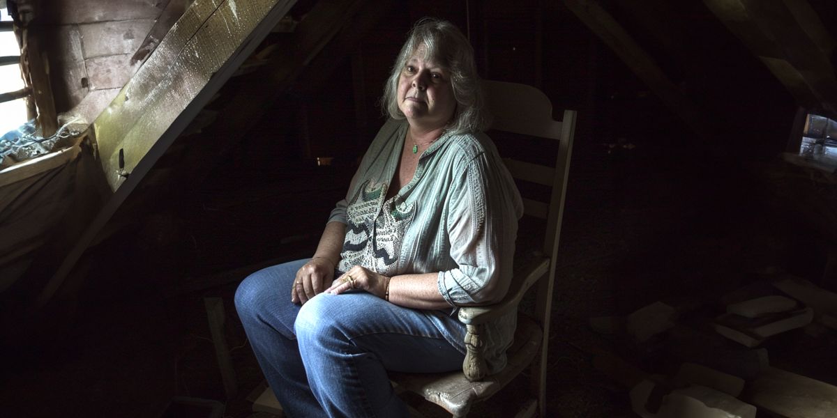 I Went to Visit My In-Laws and Found My MIL Locked in the Attic – I ...