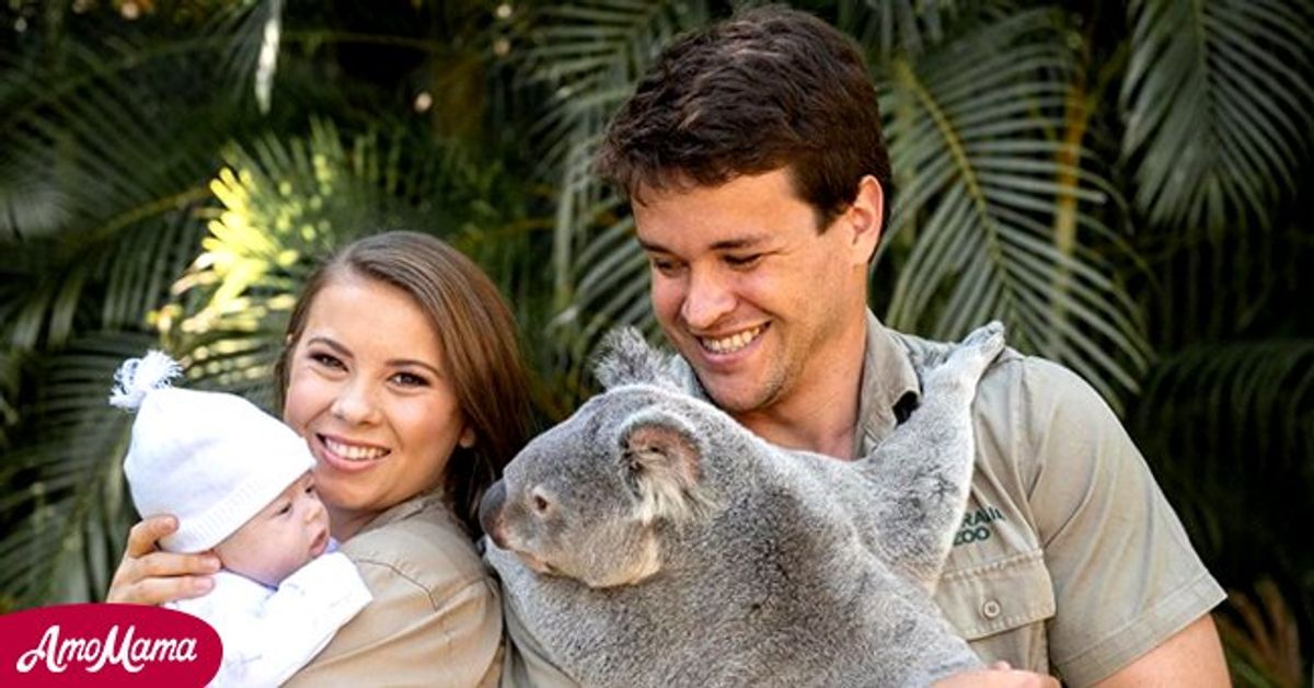 Bindi Irwin Gets Candid About Being a Mom and Her Amazing Breastfeeding Experience