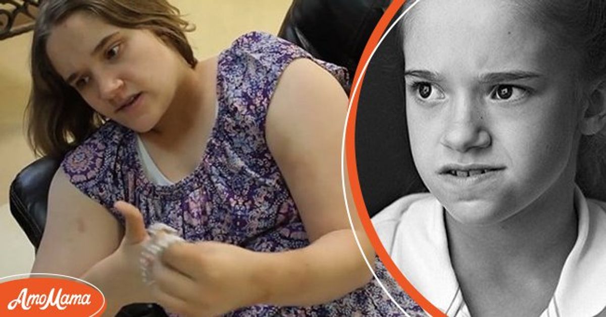 Dad Adopted 'Girl in the Window' and Changed Her Life, despite Being ...