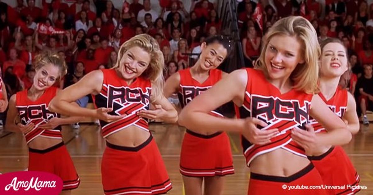 'Bring It On' Premiered 20 Years Ago — What Is the Cast up to Now?