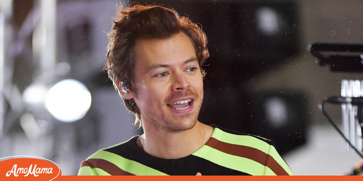 Harry Styles: All the Singer Has Ever Said about His Sexuality and ...