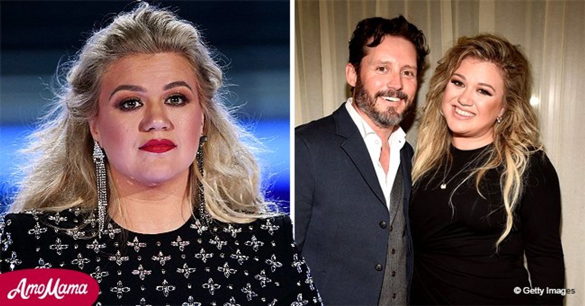 ET: Kelly Clarkson Responds to Father-in-Law's Company Lawsuit against Her