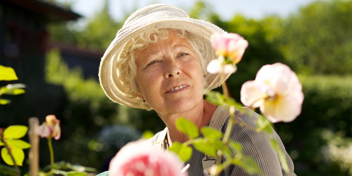 HOA Manager Destroyed My Grandma's Garden — After Finding Her Crying ...
