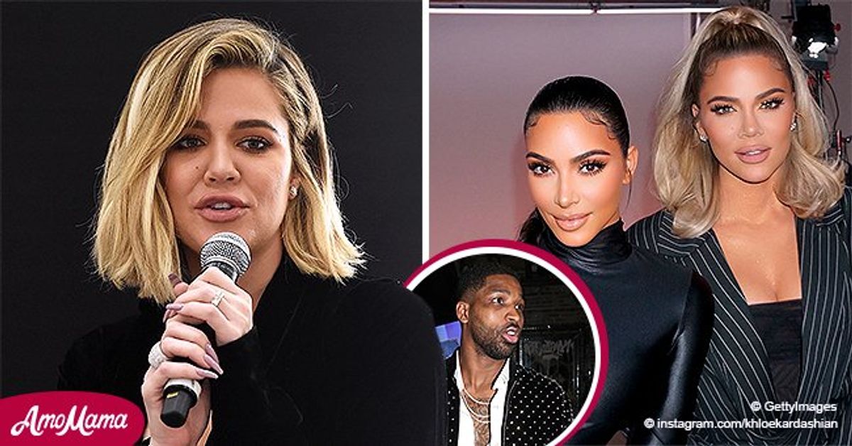 US Weekly Khloé Kardashian's Family Remains Protective of Her Amid