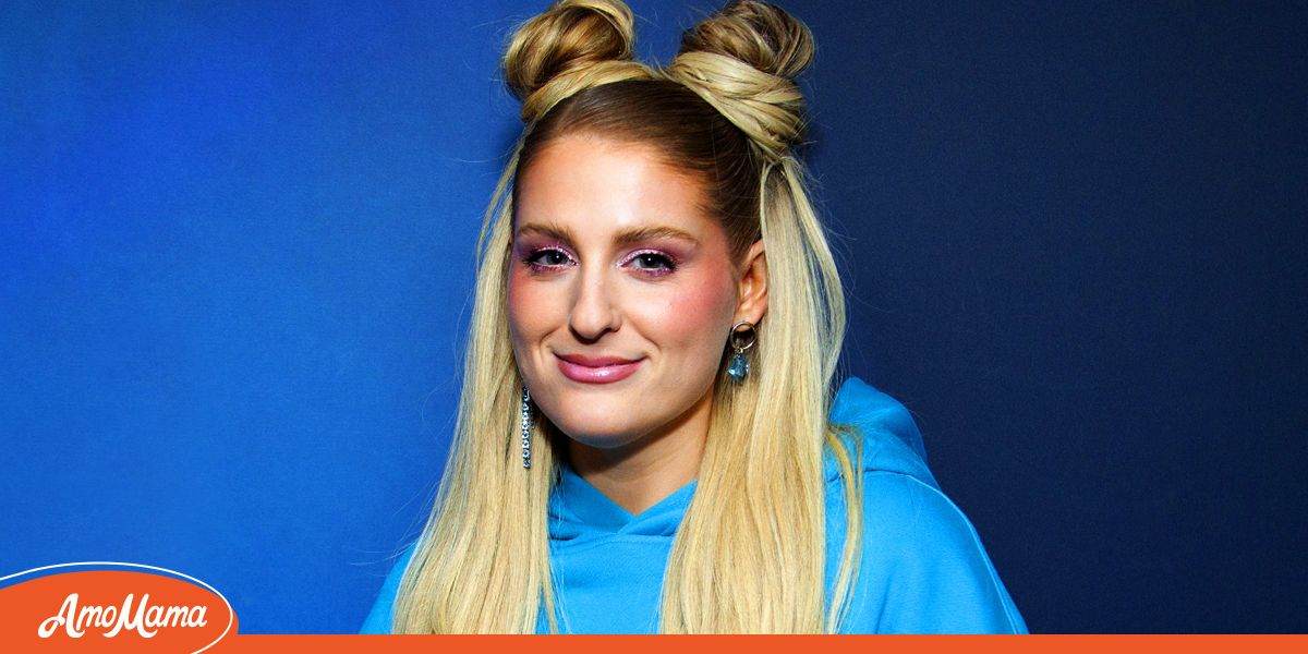 Meghan Trainor Has Only 2 Siblings despite Rumors of Being a Triplet