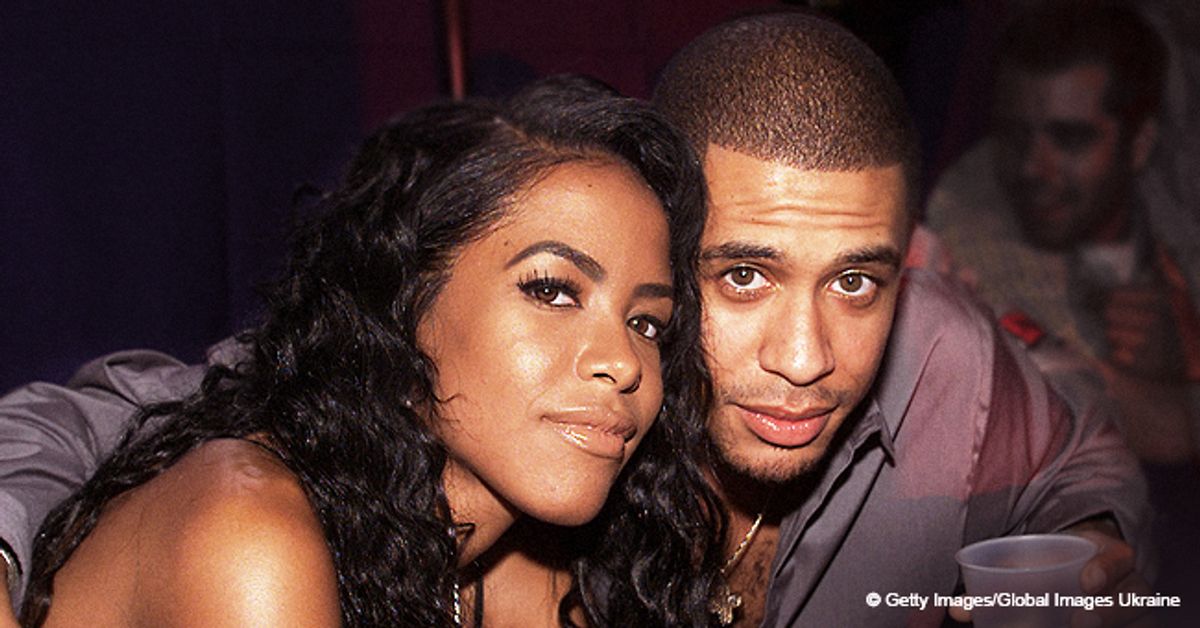 Aaliyah Wax Figure Inspired by 'Try Again' Video Unveiled at Madame