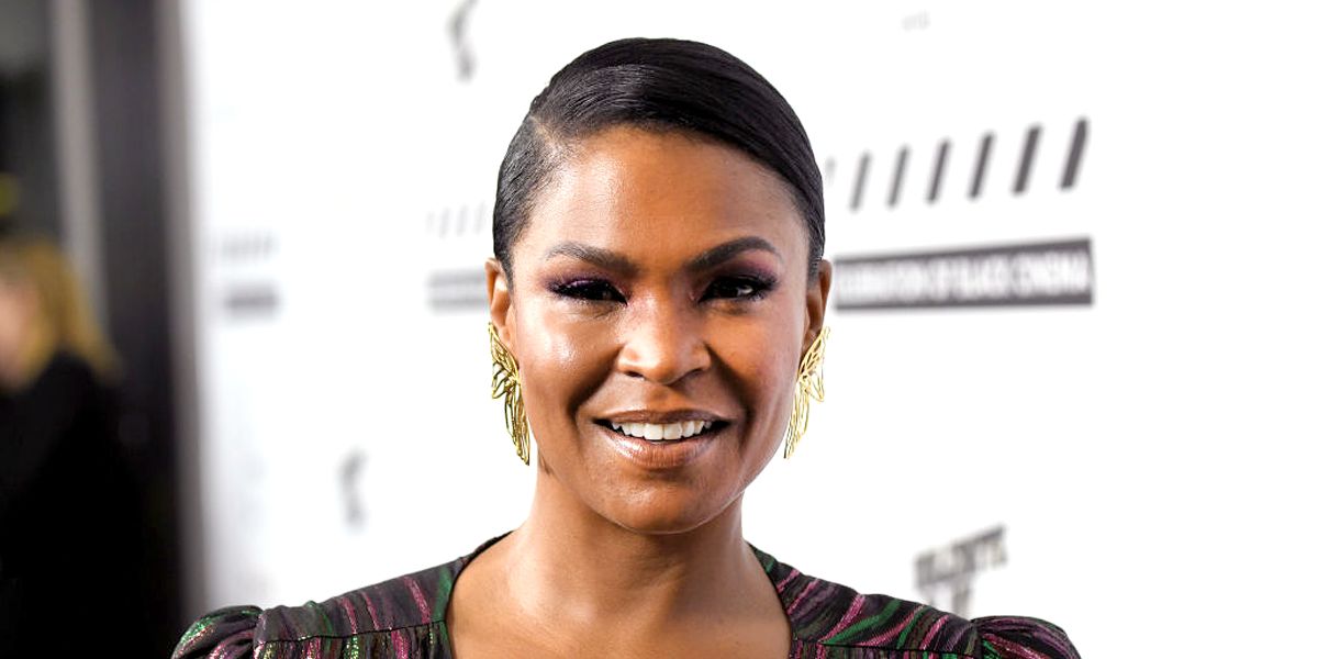 Nia Long Dazzles at 2026 Met Gala in LaQuan Smith Creation — Photos