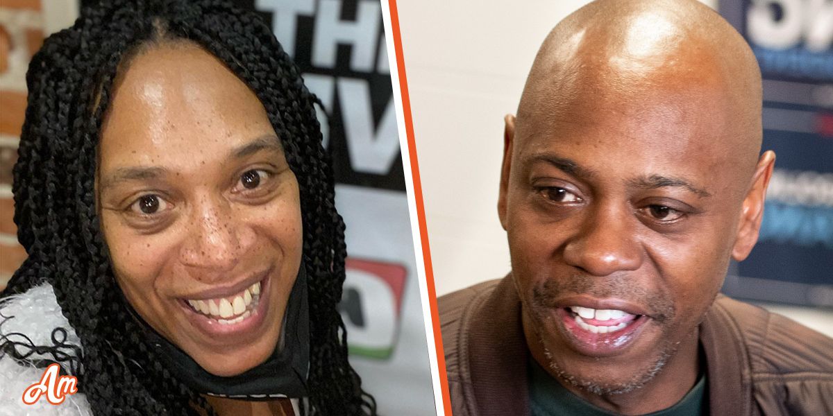 Felicia Chappelle Jones Is a Talented Actress & Playwright Dave
