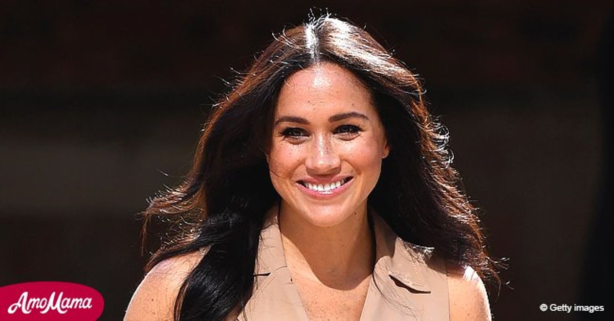 Inside Meghan Markle's Emotional Visit to an LA Charity Where She