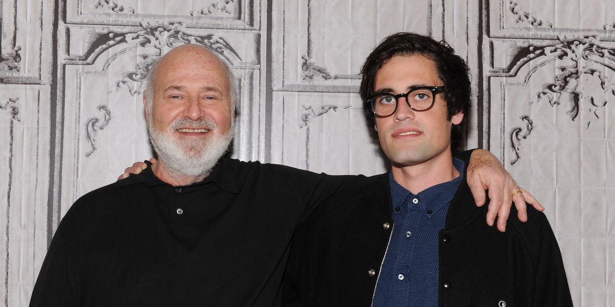 Rob Reiner's Son Nick Faces Grand Jury's Decision in His Parents' Deaths — Here's What Was Revealed