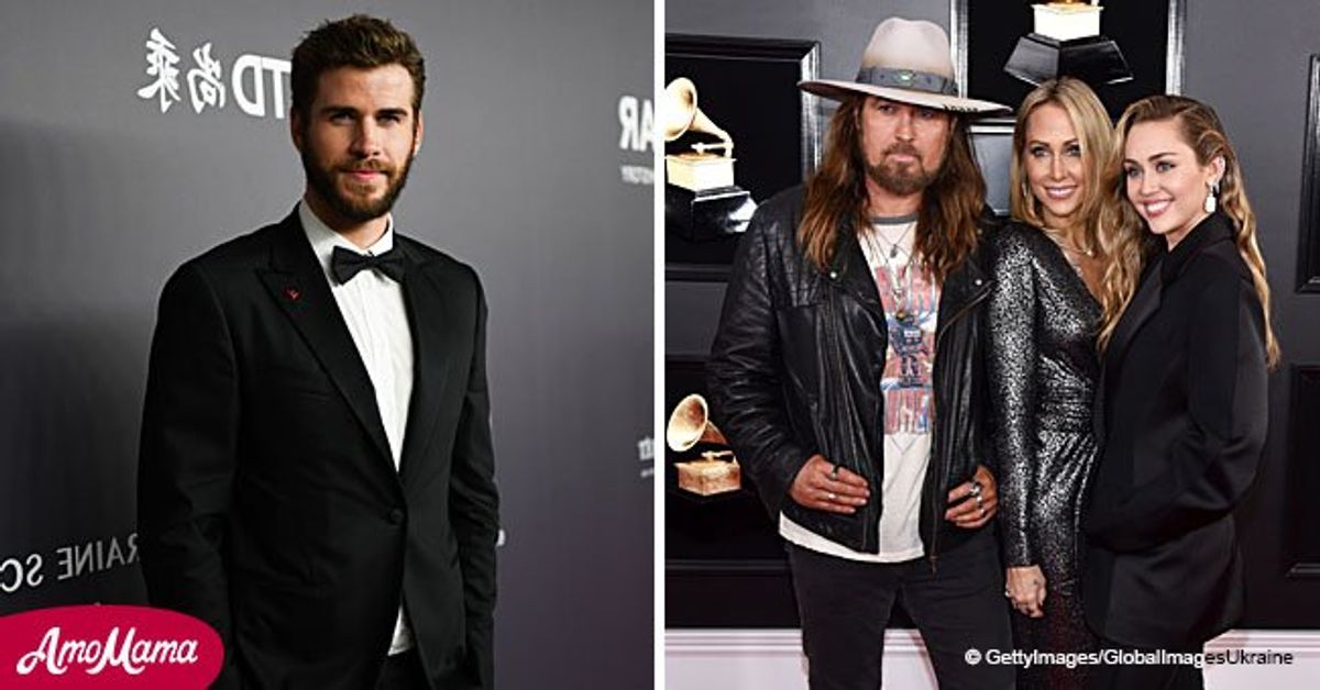 Liam Hemsworth hospitalized, wife Miley Cyrus appears at Grammy with