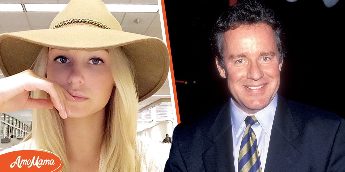 Birgen Hartman Is Phil Hartman&rsquo;s Only Daughter and an Erin&rsquo;s Law Advocate
