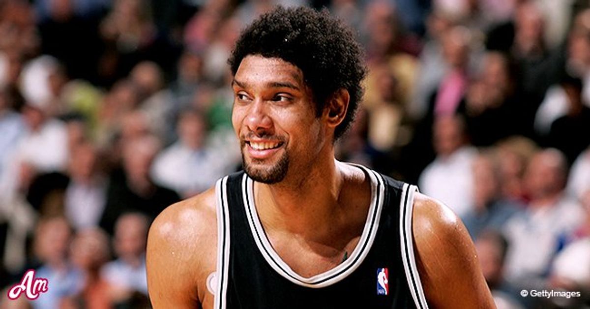 Tim Duncan Returned to San Antonio Spurs — but as an Assistant Coach