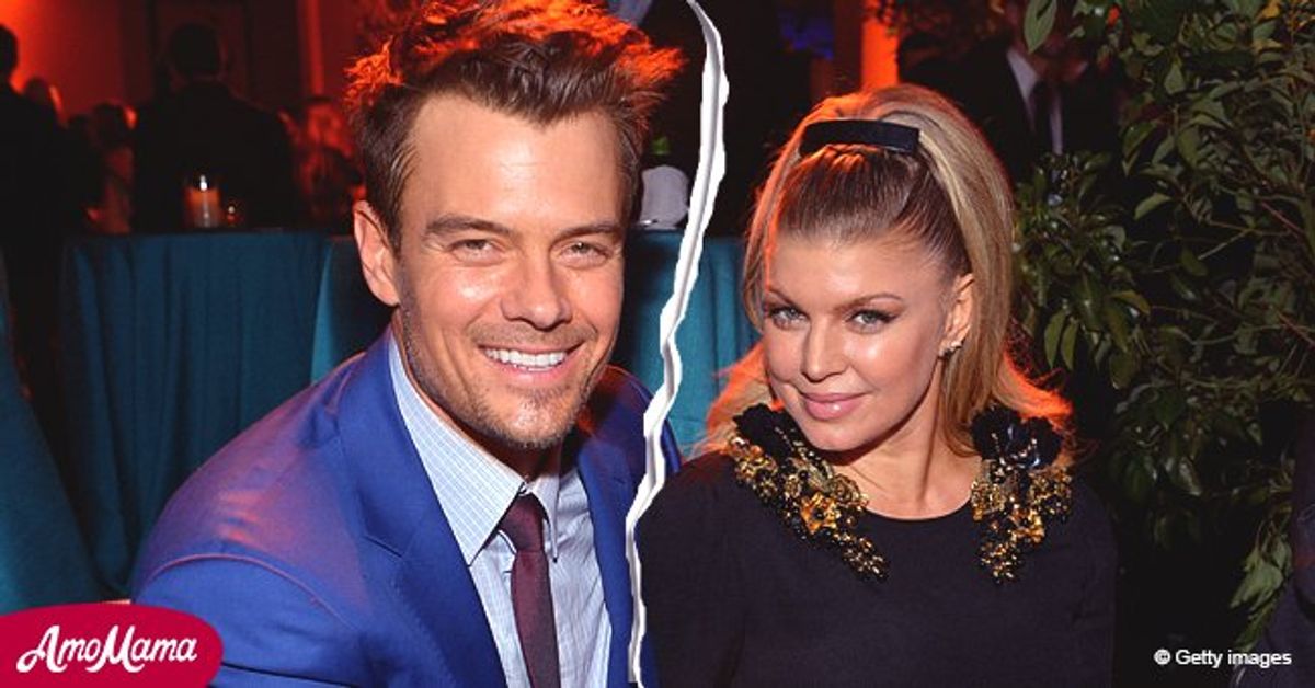 Fergie and Josh Duhamel Are Officially Divorced after Two Years of