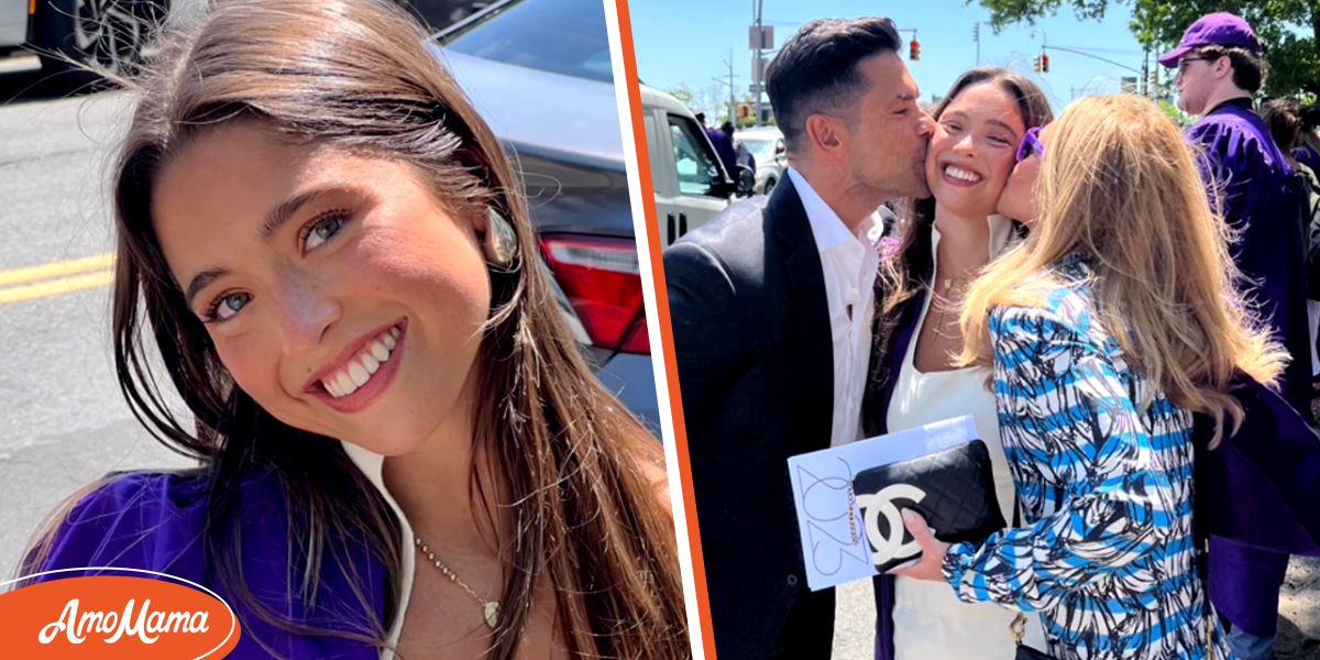 Kelly Ripa Celebrates Daughter Lola Consuelos' University Graduation