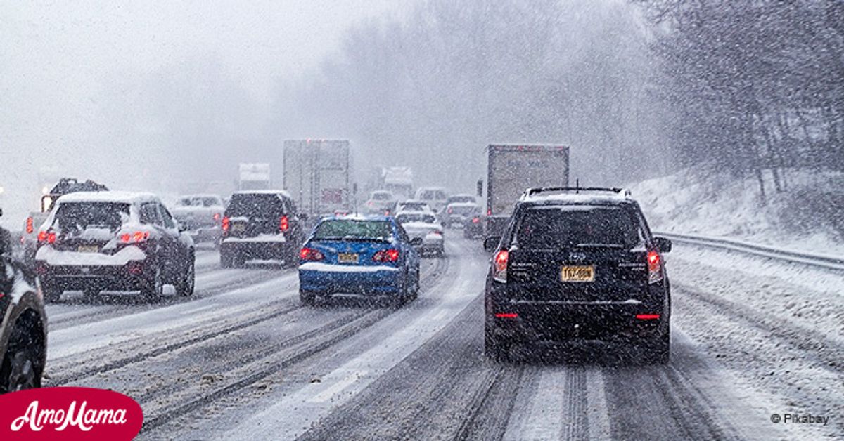 Bomb Cyclone Knocks out Power of Thousands of People in Central US