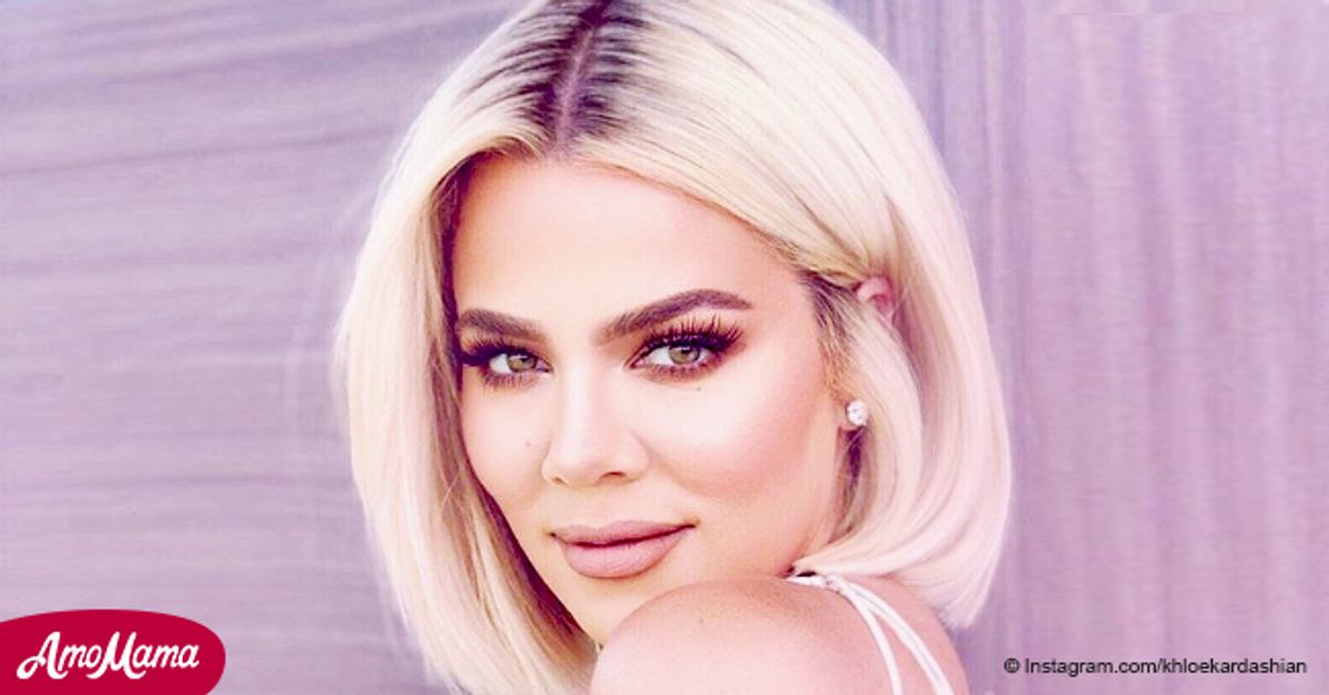 Khloé Kardashian Opens Up about Tristan Thompson’s First Cheating Scandal