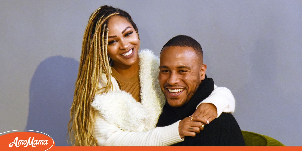Does Meagan Good Have a Boyfriend? She Seems To Be Single Now
