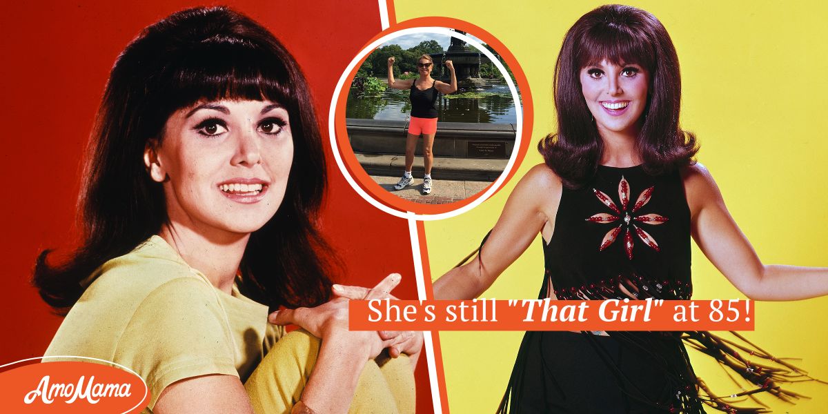 'My Goodness!' Grandma Marlo Thomas Amazes with Her Body at 85 & Said