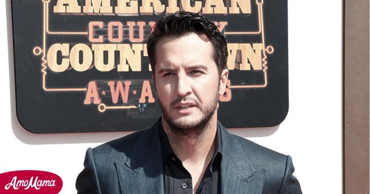 Luke Bryan Recalls Siblings' Tragic Deaths As He Speaks Out About ...