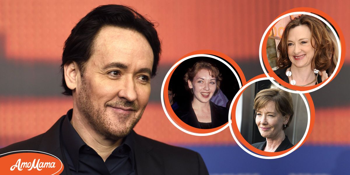 John Cusack's Three Sisters Are Actors Too He Has Starred in Movies
