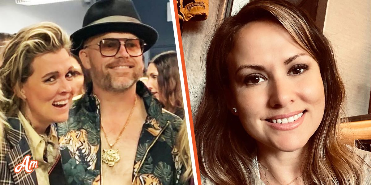 Brandi Carlile & Her 2 Siblings Shared a Mutual Love for Singing Meet