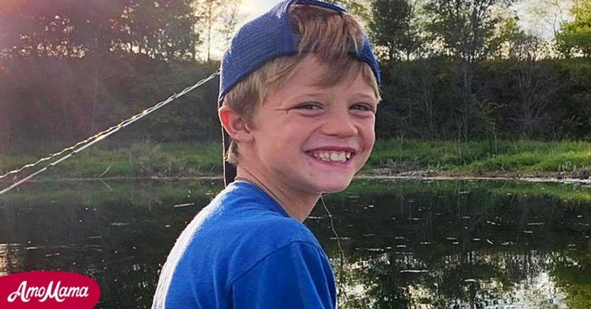 10-Year-Old Boy Drowns After Jumping into a River to Save His Little ...