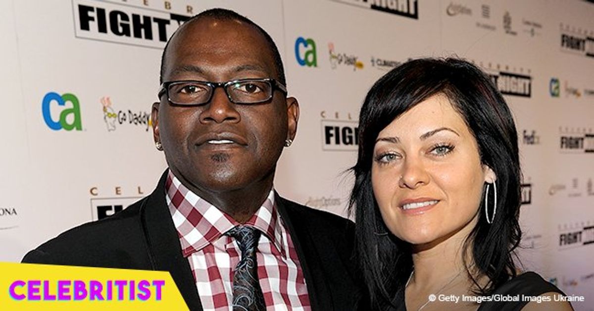 Randy Jackson allegedly responds to wife's divorce filing 4 years later