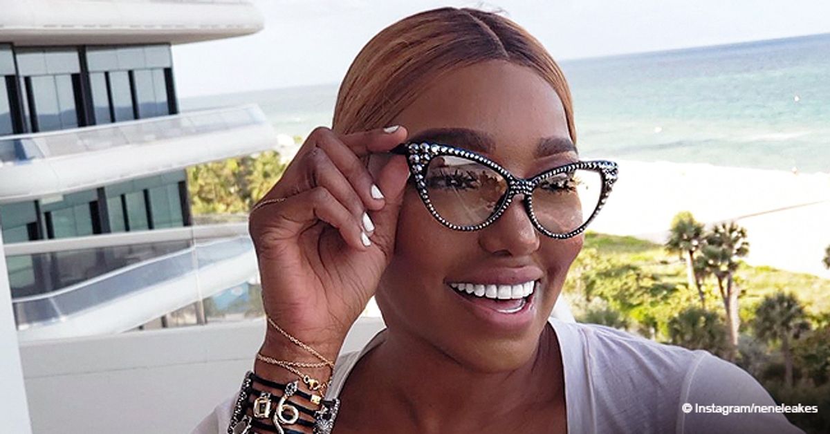 NeNe Leakes Discusses Incident with Cameraman Ahead of New RHOA Season