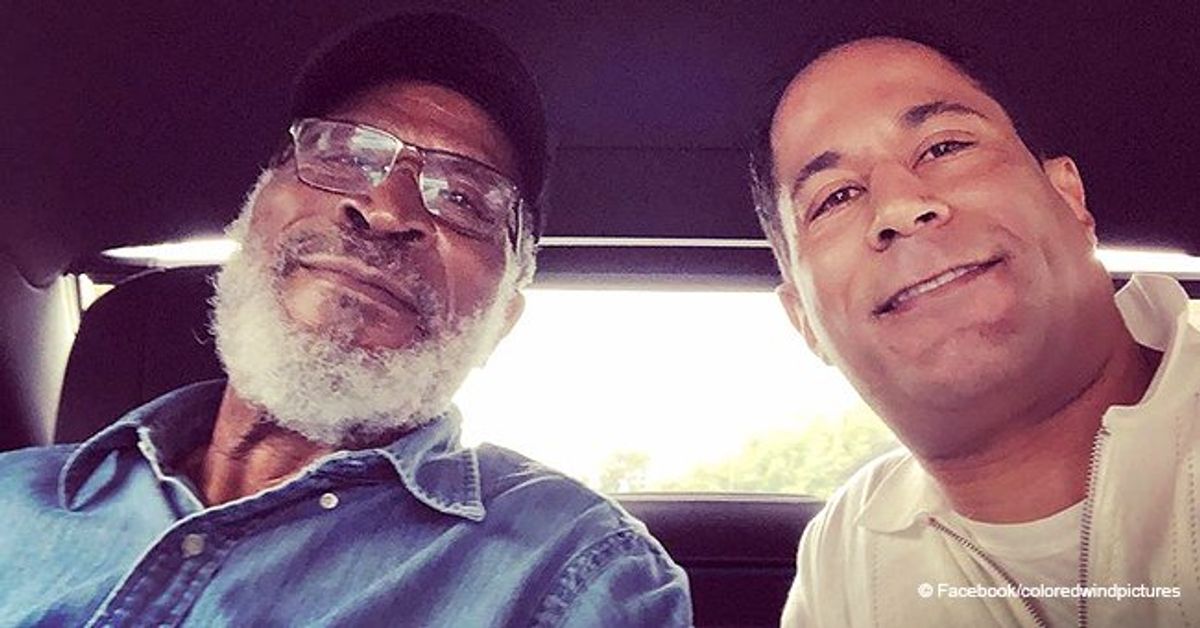 John Amos' Only Son KC Once Opened up about Growing up with Him