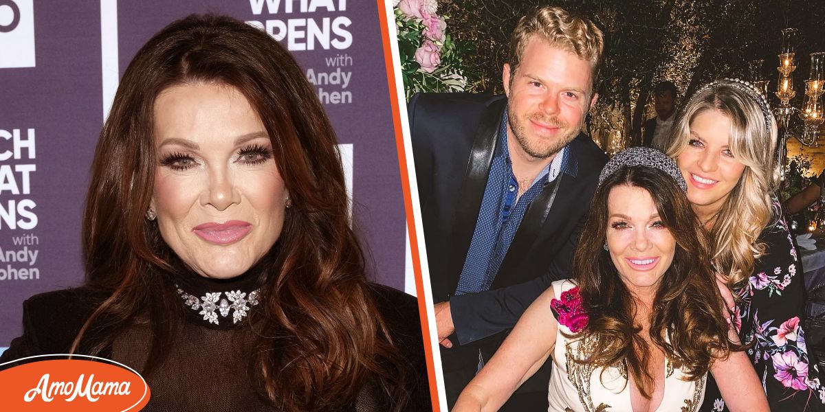 Lisa Vanderpump S Son Max Is Adopted She Also Has A Biological   AHR0cHM6Ly9jZG4uYW1vbWFtYS5jb20vMzdjMjVlNDYxMDU3MTRiNGI3MmU1Y2FjYzRiMDFkYzYyNGNhYzAwOWYwMGQ1NWE3NzRkNDlhMGJkZmVlMGJiNy5qcGc 