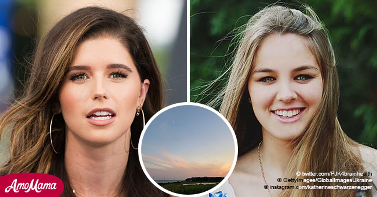Katherine Schwarzenegger Shares Emotional Tribute to Family after(02)