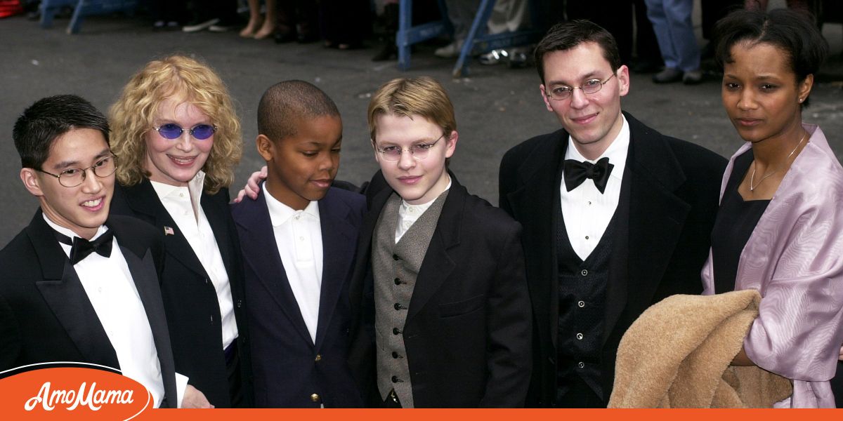 Mia Farrow Has 14 Children, 3 of Whom Passed Away – Facts about Her ...