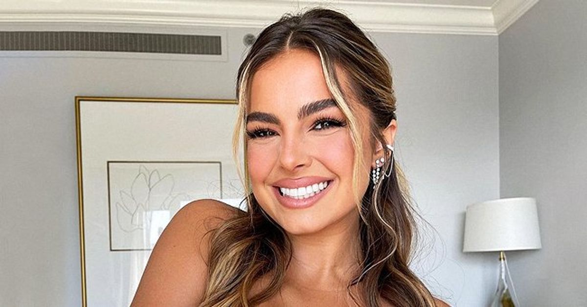 Addison Rae Cried 'Hysterically' after Landing Lead Role in the Remake