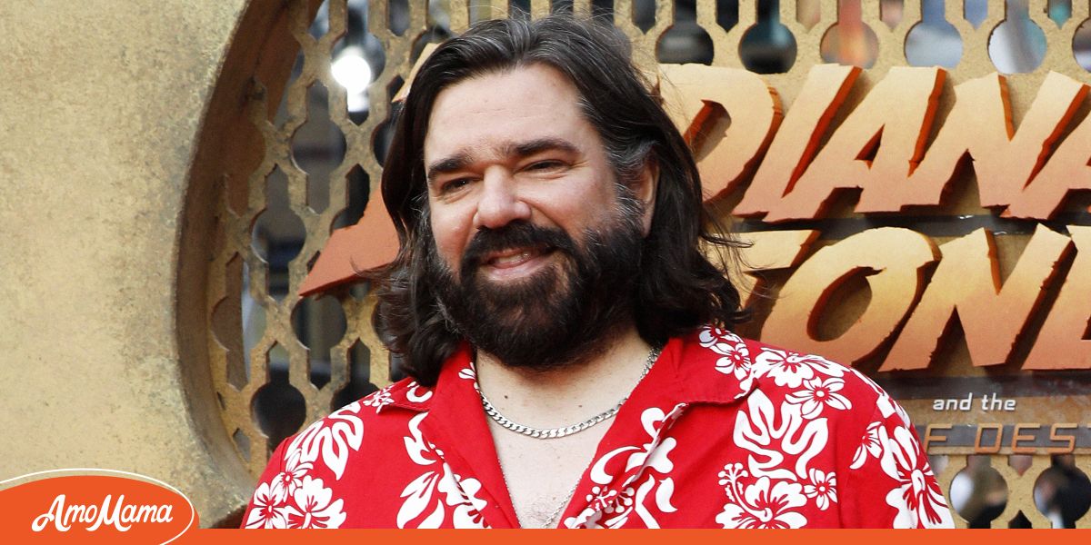 Matt Berry's Wife The Actor Was Once Spotted on a Night Out with Charlie Brooks & Keeps His