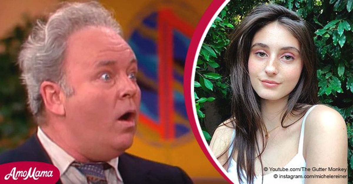 Rob Reiner's Wife Michele Shared Photo of Daughter Romy on Her 22nd