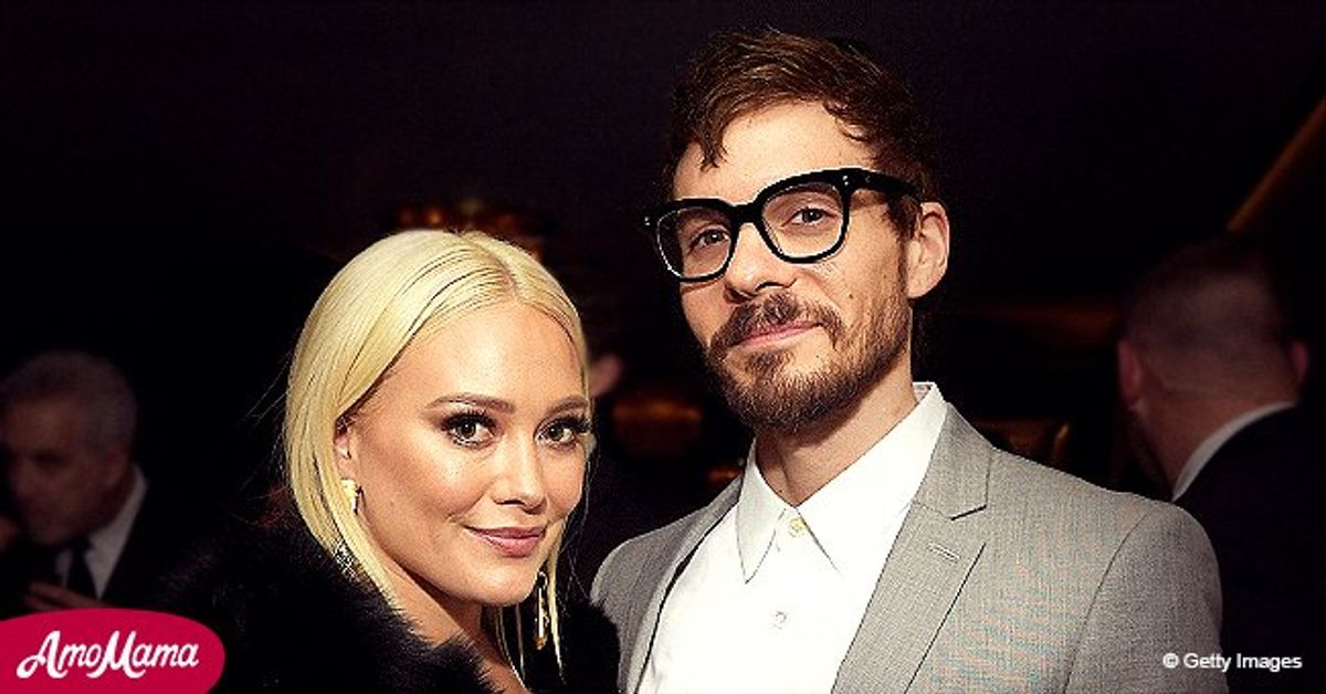 Actress Hilary Duff Second Child with Husband Matthew Koma