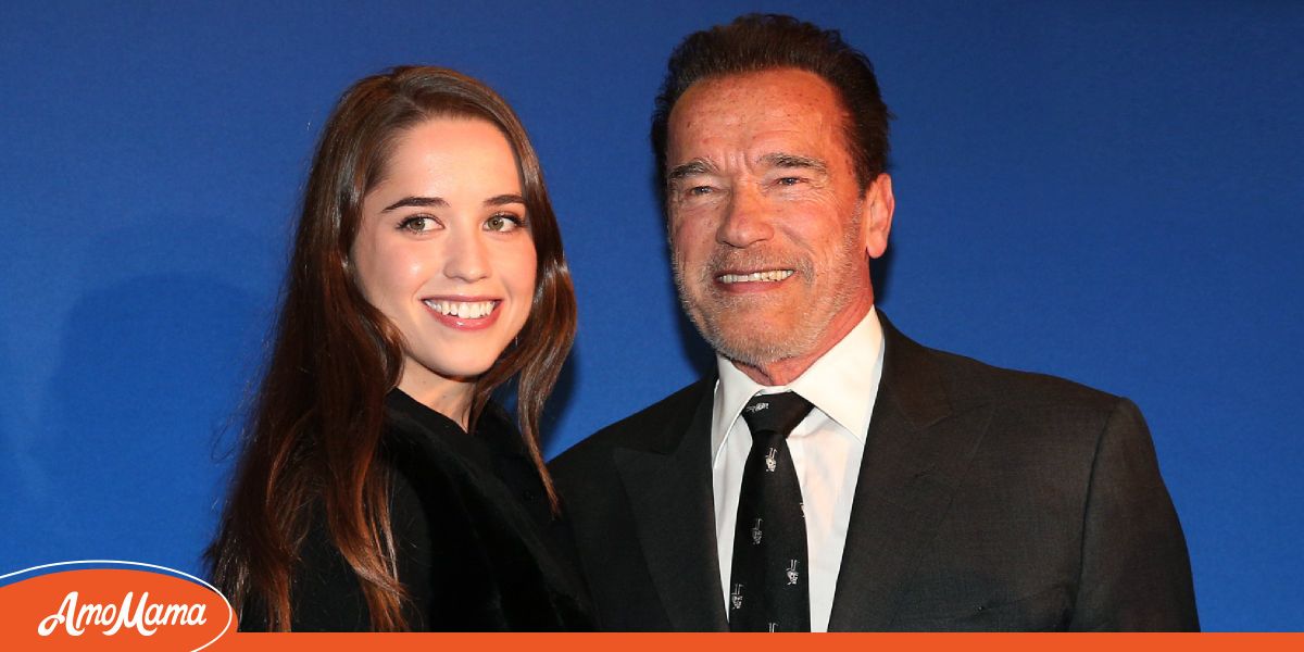 Christina Schwarzenegger Produced a Film That Hits Close to Home