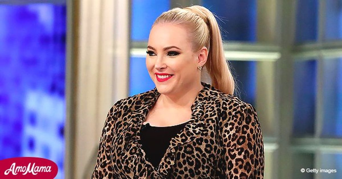 Pregnant Meghan McCain Opens up about Why She's Not Sharing Photos of(02)