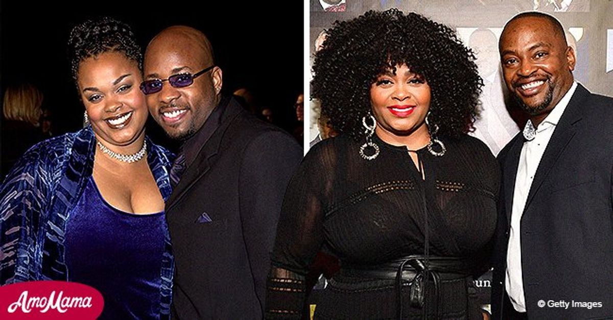 Jill Scott Was Married Twice — a Look Back at the Singer's Relationship ...